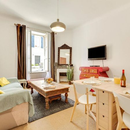 Apartment Chalet Joannezon By Interhome Biarritz Extérieur photo