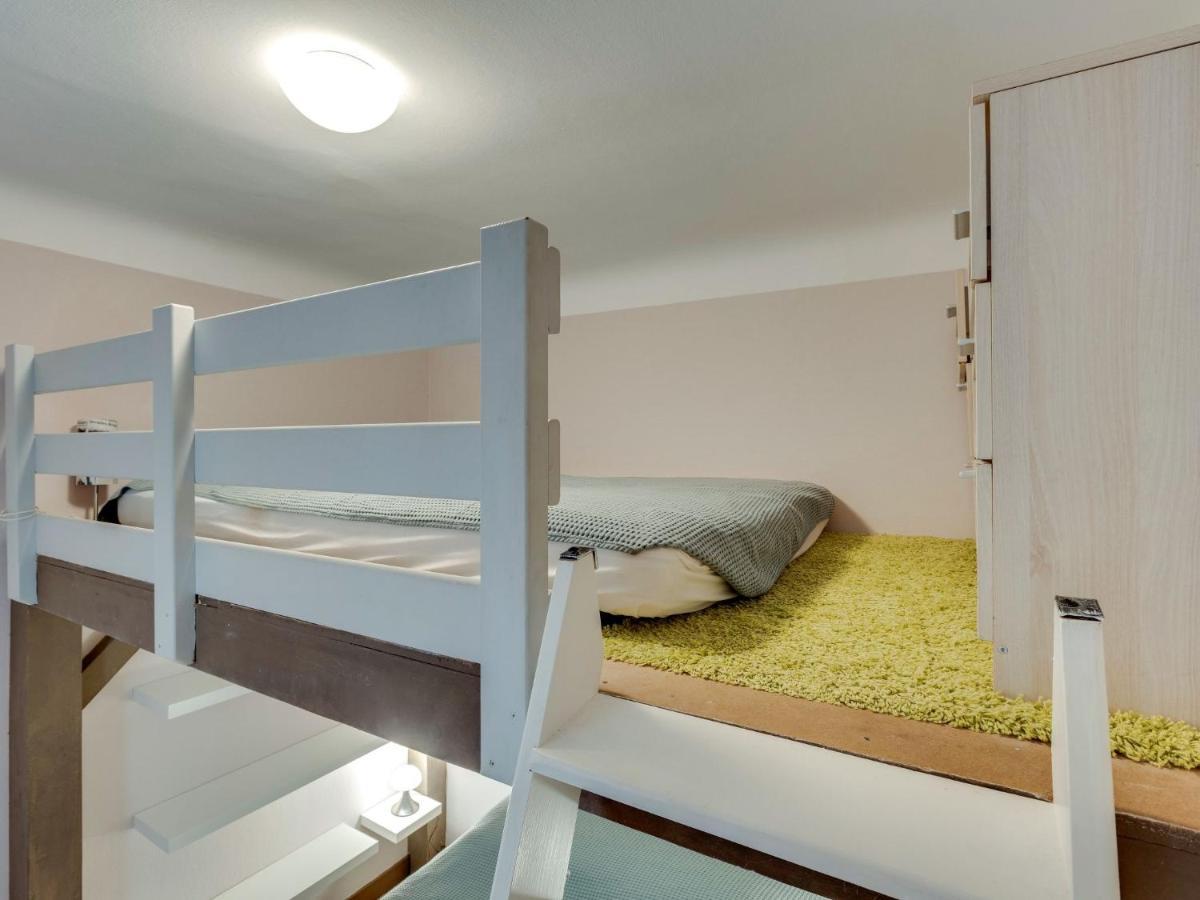 Apartment Chalet Joannezon By Interhome Biarritz Extérieur photo