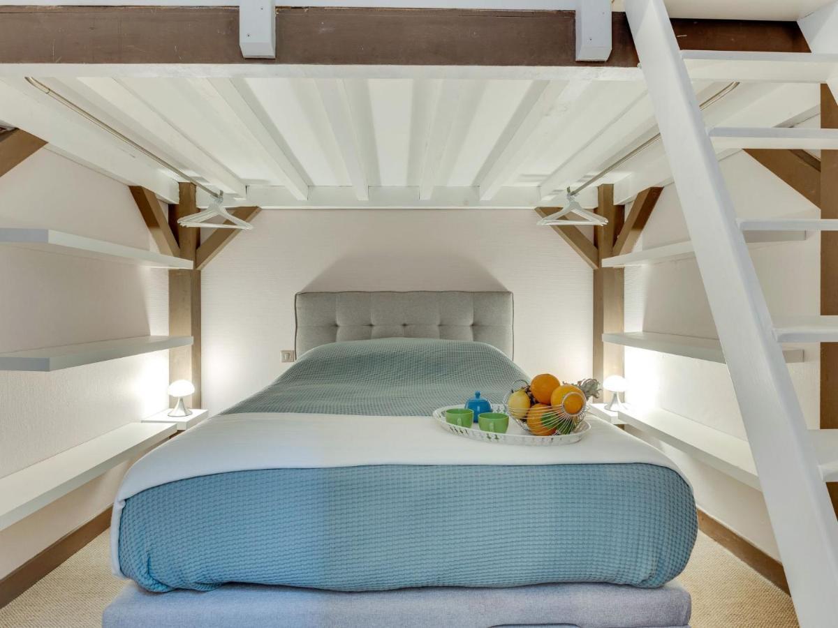 Apartment Chalet Joannezon By Interhome Biarritz Extérieur photo